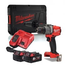 Milwaukee M18 FPD3-502X